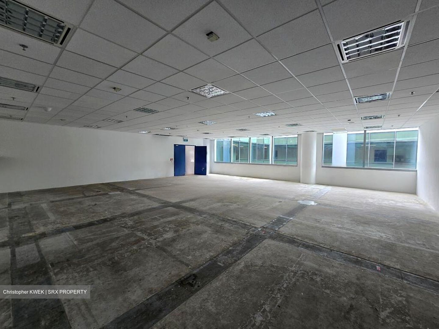 Singapore Post Centre (D14), Office #469335891